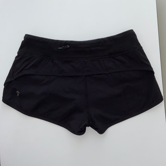 Black Ivivva Shorts - Picture 2 of 5